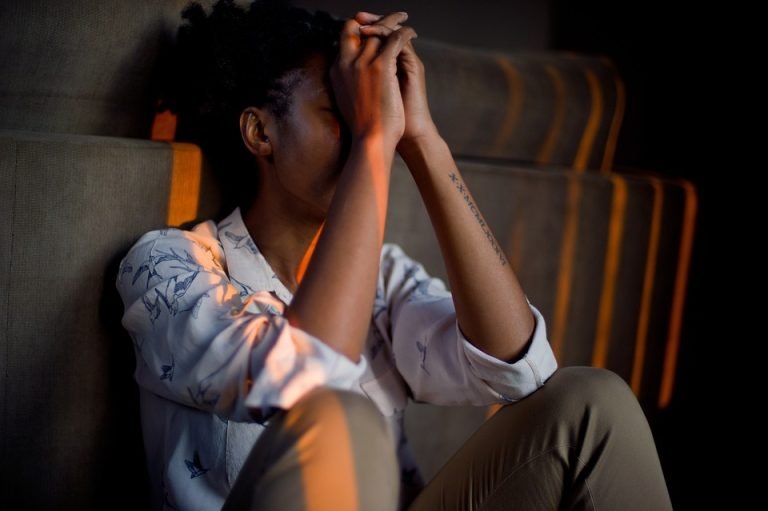 How CBD reduces stress