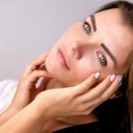CBD and healthy skin