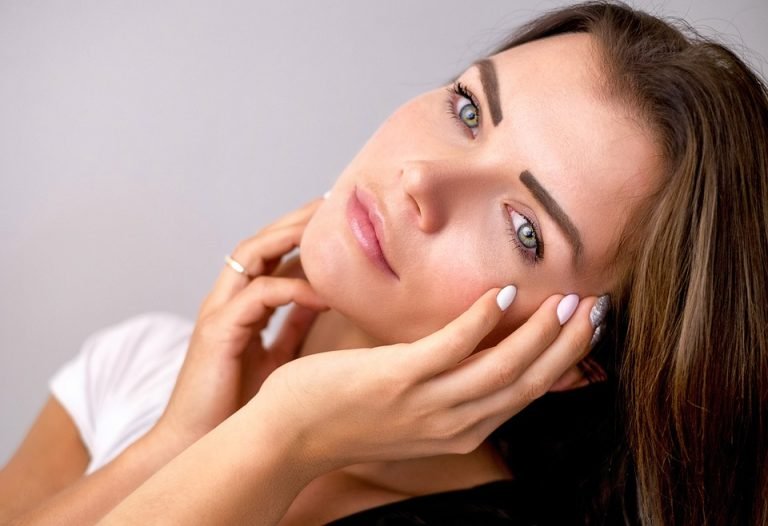 CBD and healthy skin