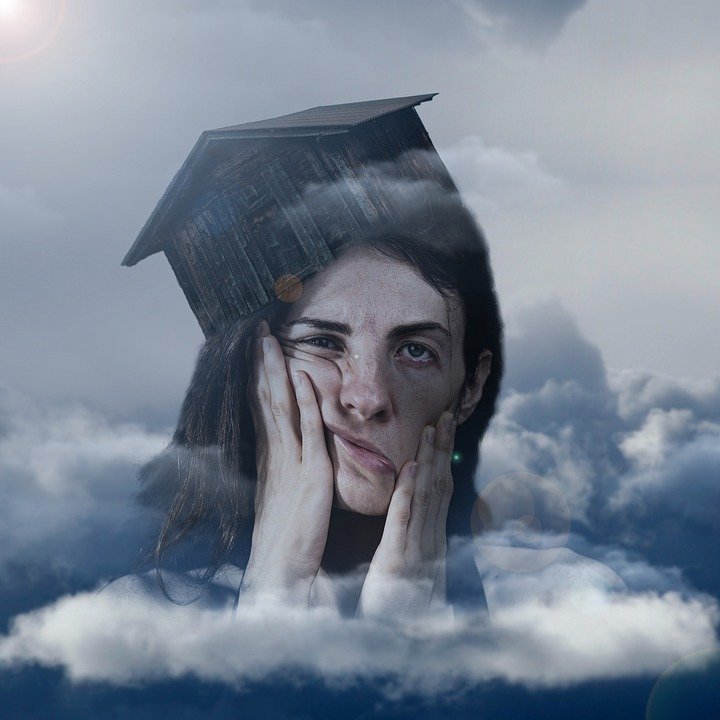 CBD for better sleep and mental health